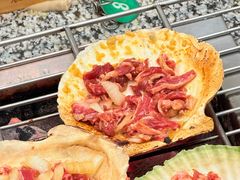 -震海贝烤贝·民俗特色店(延吉总店)