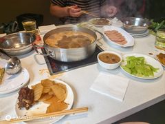 -蝎王府羊蝎子(北大地店)