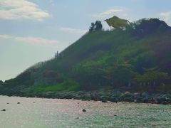 -三亚西岛海洋文化旅游区