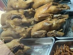-姐弟南京咸水鸭(事务管理局家属院店)