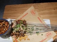 -怪噜范·贵阳小吃大排档(金源旗舰店)