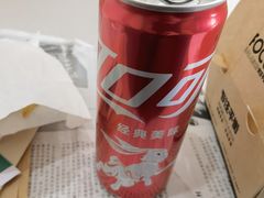 -龙治汉堡(中华城店)