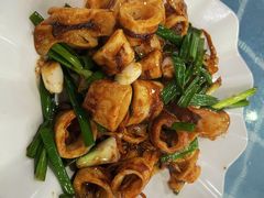 -明记海鲜大排档(巽寮湾店)