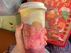 -喜茶(永旺梦乐城店)