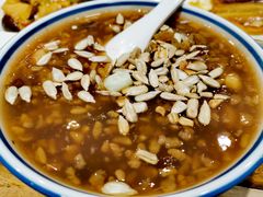 -海富荣·锅贴·陕菜家常菜(阳光城店)