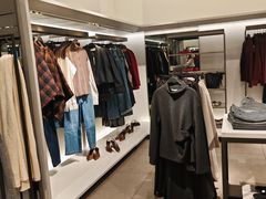 -ZARA(金安国际购物广场店)