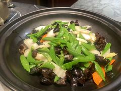 -西安高新希尔顿酒店·咖啡露台西餐厅