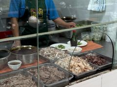 -温记府廟豆汤饭·始于1955年(海椒店)