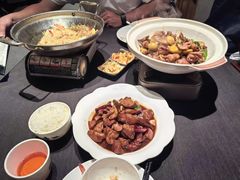 -简小舍·民间手艺菜(武昌江滩店)