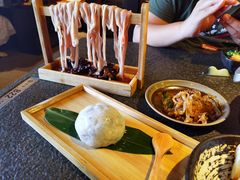 -湊湊火锅·茶憩(和平大悦城店)