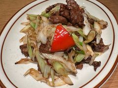 -纳鲁孜·新疆特色餐厅(上海悦荟广场店)