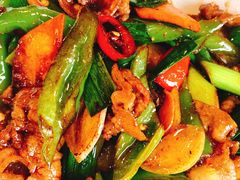 -嘉丰湘菜馆(芳群园店)