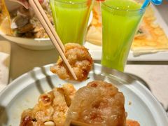 -北李妈妈菜·海肠捞饭(高新万达店)
