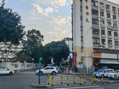 -人民公园(罗湖区)