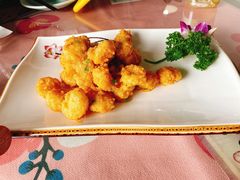 -得意楼蒸菜馆
