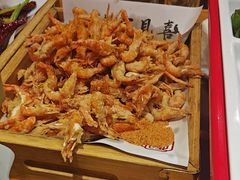 -肘子酥·天津菜·特色捞面(德云社店)