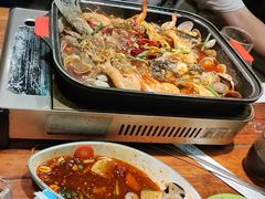 -小草大排档(北沙坡店)