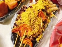 -安发瞧麻辣烫(总店)