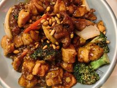 -小吊梨汤·北京菜·烤鸭(双井乐成中心店)