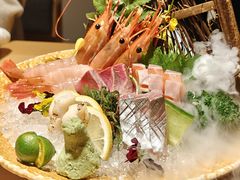 -本逸·割烹料理(湖墅店)