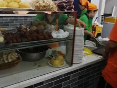 -老磁器口豆汁店(马家堡店)