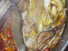 -楠火锅(仁恒梦中心店)