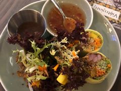 -CHINCHIN 青青·泰国料理(万象食家店)