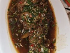 -金刚山烧烤(红旗大街店)