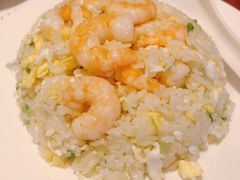 虾仁蛋炒饭-鼎泰丰(环贸店)