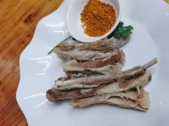 -内蒙古牛羊肉特色美食(后海滨路店)