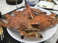 -澜悦港海鲜体验主题餐厅