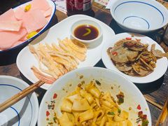 -盟重烧烤(高正街店)