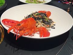 -嘉宴·精致客家菜