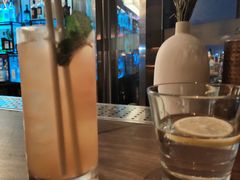 -富力丽思卡尔顿酒店·FLAIR餐厅酒吧