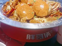 -胖哥俩肉蟹煲(杭州下沙学林街店)
