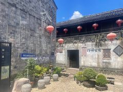 -前童古镇