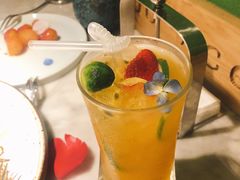 -辛香汇·现炒川菜(淮海路百盛店)