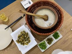 -成记海鲜粥(意大利风情街店)