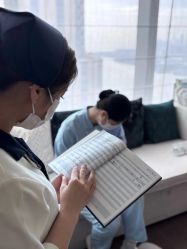 -圣贝拉母婴护理中心(深圳莱佛士店)