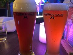 -Ambra Haus琥珀屋精酿餐厅(宝山店)