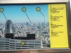 -东京都厅舍