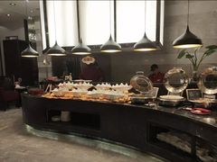 -丹枫白露酒店·Q Cafe餐厅