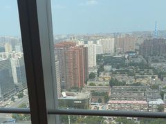 -视界美食自助餐厅·石家庄希尔顿酒店