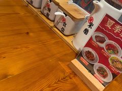 -陳生記米线·始于1989(中山北路店)