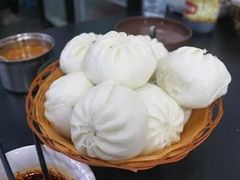 -郑家包子牛肉拉面(尚勤路店)