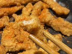 -石锅苗苗鱼(武汉首店)