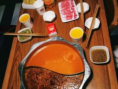 -傣妹火锅(建军东路店)