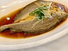 -川林海鲜酒家·湾仔传统早茶·粤菜
