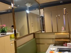-海底捞火锅(月湖广场店)