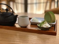 -辻利茶舖TSUJIRI(万象天地店)